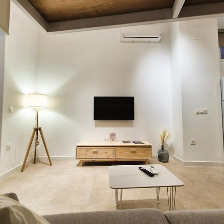 Novojaen Alojamientos Jaén Exterior foto